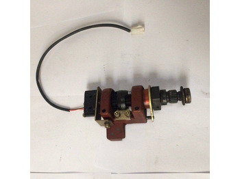 Stĺpik riadenia pre Manipulačná technika Steering Column for Linde: obrázok 2