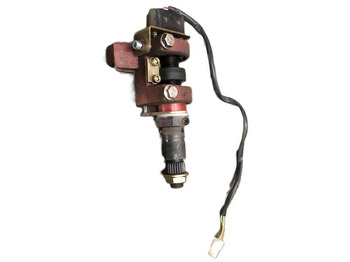 Stĺpik riadenia LINDE