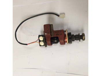 Stĺpik riadenia LINDE