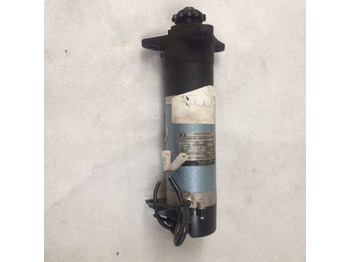 Riadenia pre Manipulačná technika Steering motor for Jungheinrich: obrázok 3