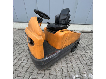 Elektricky tahač STILL R