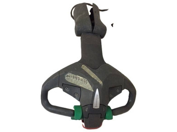 Riadenia JUNGHEINRICH