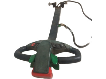 Riadenia JUNGHEINRICH