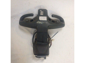 Riadenia JUNGHEINRICH