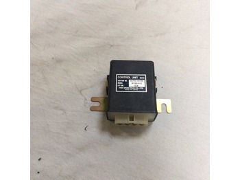Elektrický systém CATERPILLAR