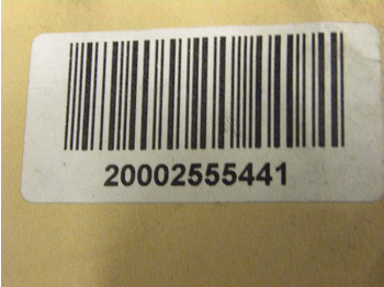 Transmisie pre Manipulačná technika Transmission for Still EGV-1600: obrázok 4