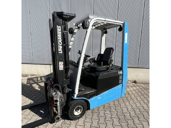 Elektrický vysokozdvižný vozík UNICARRIERS