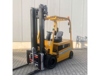 Elektrický vysokozdvižný vozík UNICARRIERS