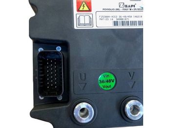 Elektrický systém pre Manipulačná technika Zapi FZ5380A-ACE2 Motor controller: obrázok 3