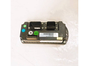 Riadiaca jednotka LINDE