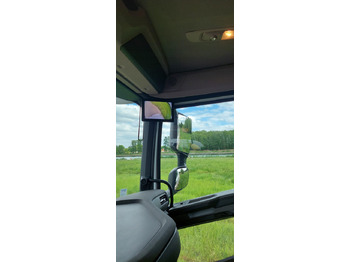 Cisternové vozidlo DAF XD300FA: obrázok 5