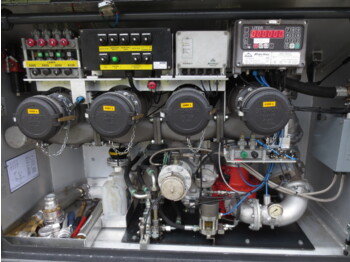 Leasing SCANIA G370 SCANIA G370: obrázok 4