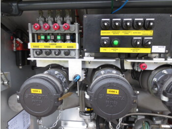 Leasing SCANIA G370 SCANIA G370: obrázok 2