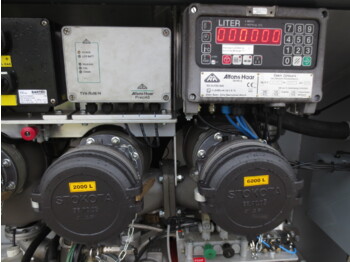 Leasing SCANIA G370 SCANIA G370: obrázok 3