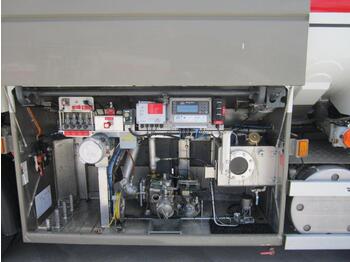 Cisternové vozidlo Scania P320: obrázok 5