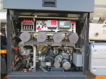 Cisternové vozidlo VOLVO FM: obrázok 5 Cisternové vozidlo VOLVO FM: obrázok 5