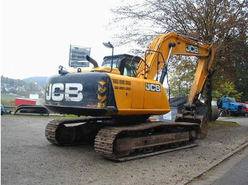 Pásové rýpadlo JCB JS220LC