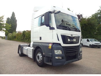 Ťahač MAN TGX 18.470