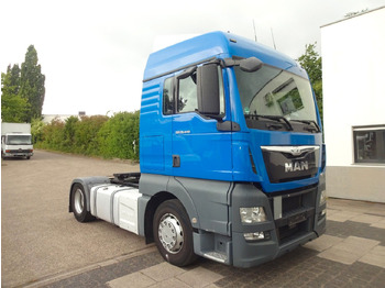 Ťahač MAN TGX 18.440
