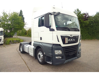 Ťahač MAN TGX 18.460