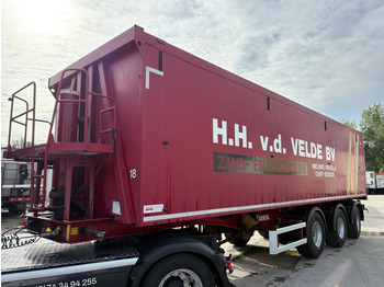 Náves sklápěcí CARNEHL