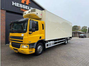 Izotermický nákladní automobil DAF CF 65 250