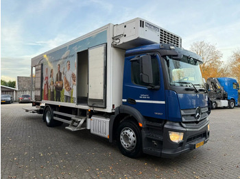 Leasing Mercedes-Benz Antos 1930 Frigoblock Dual temp 3 compartiments LBW AHK 319.640KM EURO 6 NL Truck! Mercedes-Benz Antos 1930 Frigoblock Dual temp 3 compartiments LBW AHK 319.640KM EURO 6 NL Truck!: obrázok 2 Leasing Mercedes-Benz Antos 1930 Frigoblock Dual temp 3 compartiments LBW AHK 319.640KM EURO 6 NL Truck! Mercedes-Benz Antos 1930 Frigoblock Dual temp 3 compartiments LBW AHK 319.640KM EURO 6 NL Truck!: obrázok 2