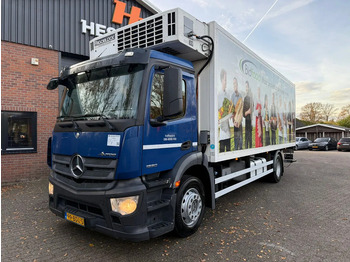 Leasing Mercedes-Benz Antos 1930 Frigoblock Dual temp 3 compartiments LBW AHK 319.640KM EURO 6 NL Truck! Mercedes-Benz Antos 1930 Frigoblock Dual temp 3 compartiments LBW AHK 319.640KM EURO 6 NL Truck!: obrázok 1 Leasing Mercedes-Benz Antos 1930 Frigoblock Dual temp 3 compartiments LBW AHK 319.640KM EURO 6 NL Truck! Mercedes-Benz Antos 1930 Frigoblock Dual temp 3 compartiments LBW AHK 319.640KM EURO 6 NL Truck!: obrázok 1