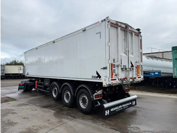 Náves sklápěcí Stas S300CX 6068KG ALU Klep/deuren Liftas APK 07/2026: obrázok 2 Náves sklápěcí Stas S300CX 6068KG ALU Klep/deuren Liftas APK 07/2026: obrázok 2