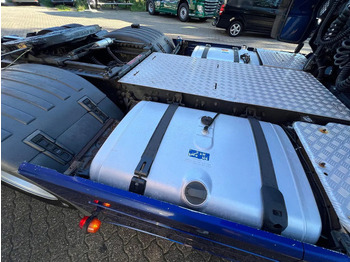 Leasing Scania R490 6X2 Topline Standairco 2X tank NL Truck Scania R490 6X2 Topline Standairco 2X tank NL Truck: obrázok 5