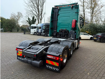 Ťahač Volvo FH 460 6X2 Globetrotter XL ADR 427.228KM!! NL Truck: obrázok 4 Ťahač Volvo FH 460 6X2 Globetrotter XL ADR 427.228KM!! NL Truck: obrázok 4