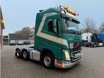 Ťahač Volvo FH 460 6X2 Globetrotter XL ADR 427.228KM!! NL Truck: obrázok 2 Ťahač Volvo FH 460 6X2 Globetrotter XL ADR 427.228KM!! NL Truck: obrázok 2