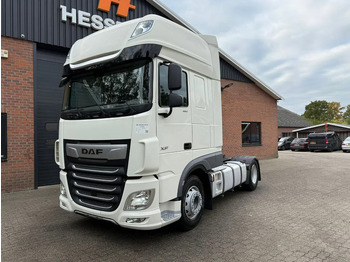 Ťahač DAF XF 480