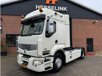 Ťahač RENAULT Premium 450