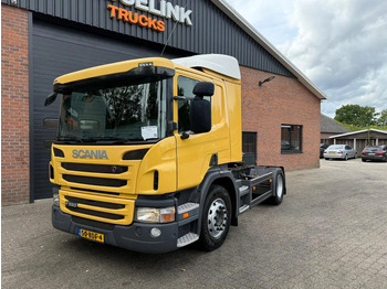 Ťahač SCANIA P 280