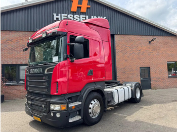 Ťahač SCANIA R 500