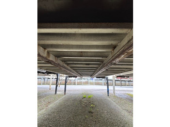 Skříňová nadstavba Krone BDF-System 7.450 mm,: obrázok 2