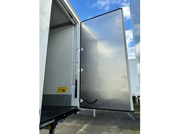 Nový Skříňová nadstavba Krone BDF-System 7.450 mm, Portaltüren, FABRIKNEU: obrázok 3 Nový Skříňová nadstavba Krone BDF-System 7.450 mm, Portaltüren, FABRIKNEU: obrázok 3