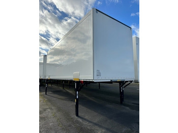 Nový Skříňová nadstavba Krone BDF-System 7.450 mm, Portaltüren, FABRIKNEU: obrázok 5 Nový Skříňová nadstavba Krone BDF-System 7.450 mm, Portaltüren, FABRIKNEU: obrázok 5