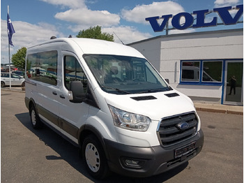 Mikrobus FORD Transit