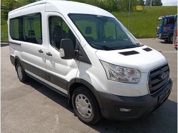 Mikrobus FORD Transit