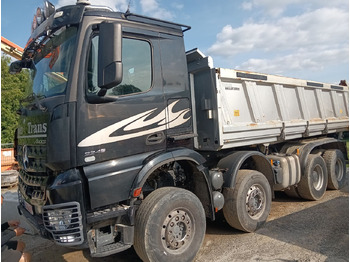 Sklápač MERCEDES-BENZ Arocs 3246