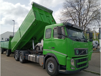 Sklápač VOLVO FH 500