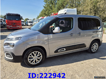 Mikrobus CITROËN Berlingo