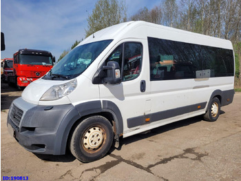 Autokar FIAT Ducato