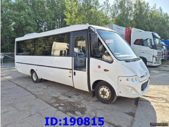 Autokar IVECO