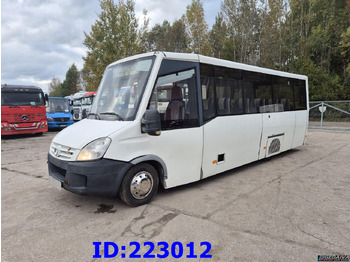 Autokar IVECO Daily 50c18
