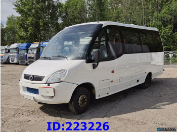 Autokar IVECO Daily 70c17
