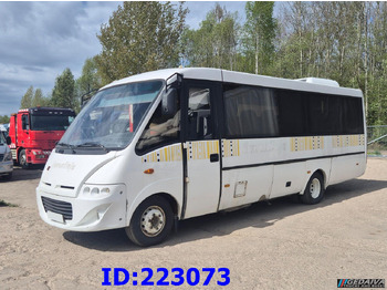 Autokar IVECO