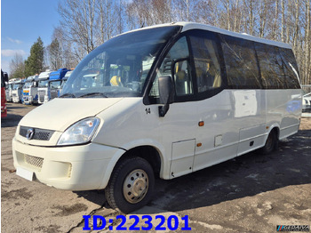 Autokar IVECO